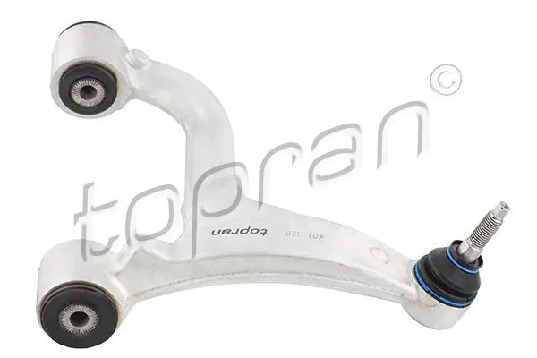 Topran (Hans Pries) 401358 Рычаг независимой подвески