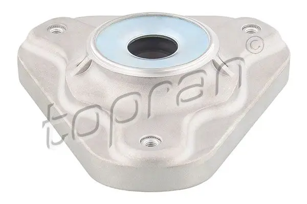Topran (Hans Pries) 408361 Опора стойки амортизатора