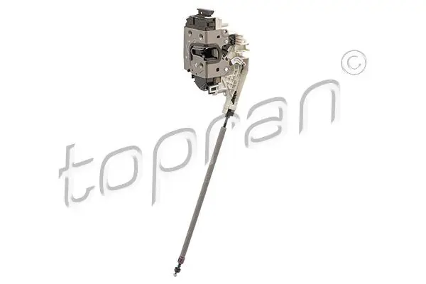 Topran (Hans Pries) 410270 Door Lock