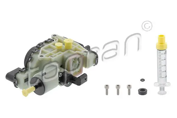 Topran (Hans Pries) 410532 Модуль подачи, впрыск