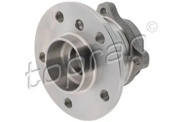 Topran (Hans Pries) 503355 Wheel Bearing