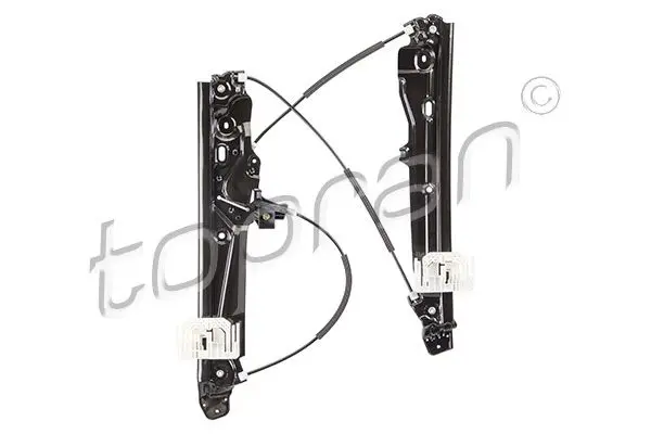 Topran (Hans Pries) 504221 Window Regulator