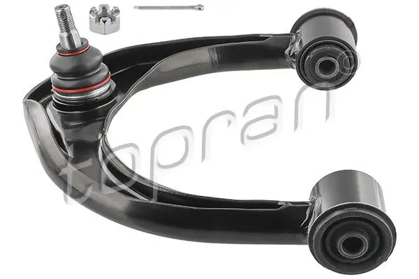 Topran (Hans Pries) 600586 Control/Trailing Arm, wheel