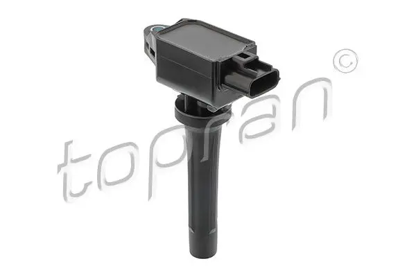 Topran (Hans Pries) 601574 Катушка зажигания