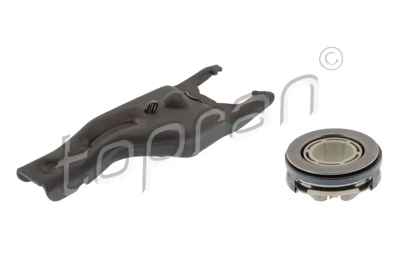 Topran (Hans Pries) 601888 Release Fork, clutch