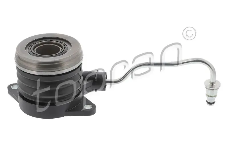 Topran (Hans Pries) 601990 Central Slave Cylinder, clutch