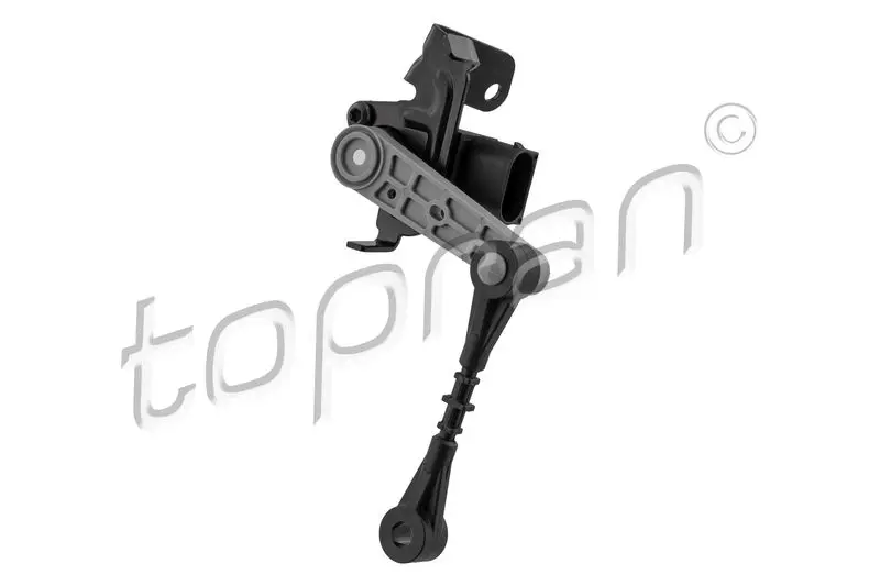 602 145 Topran (Hans Pries) Датчик, корректор угла наклона