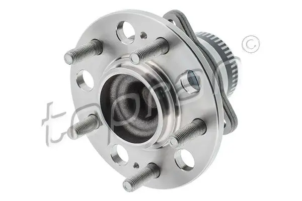 627 104 Wheel Bearing