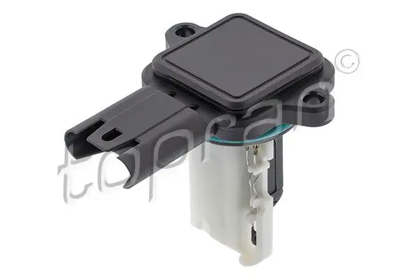 Topran (Hans Pries) 629208 Mass Air Flow Sensor