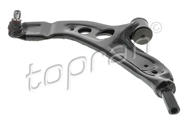 Topran (Hans Pries) 629738 Рычаг независимой подвески