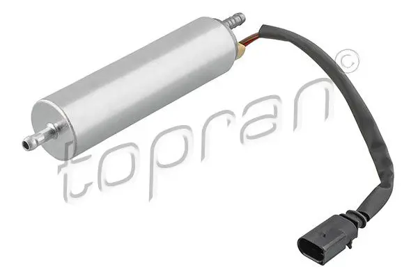 Topran (Hans Pries) 630676 Топливный насос