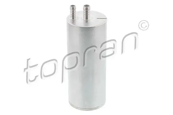 630 802 Topran (Hans Pries) Топливный фильтр