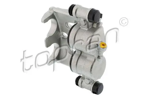 Topran (Hans Pries) 631480 Brake Caliper