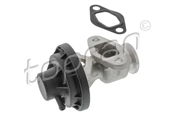 639 199 EGR Valve