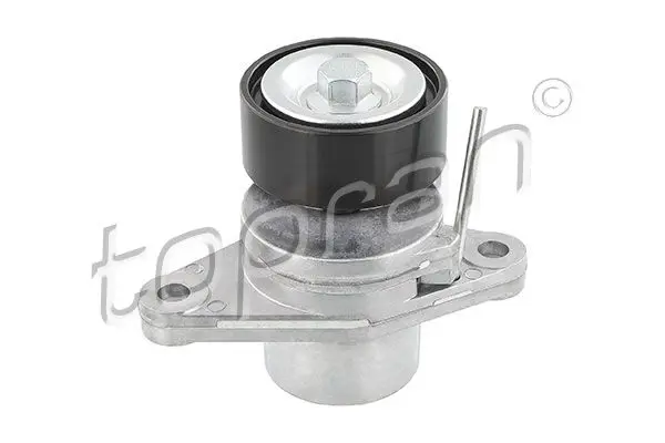 Topran (Hans Pries) 701868 Belt Tensioner, V-ribbed belt