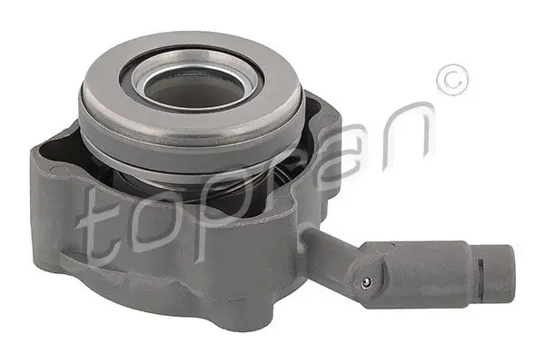 Topran (Hans Pries) 723642 Central Slave Cylinder, clutch