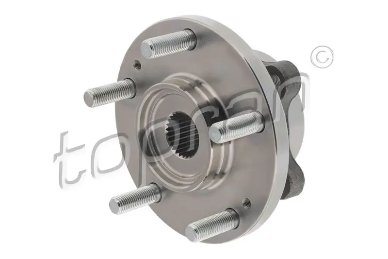 821 781 Wheel Bearing