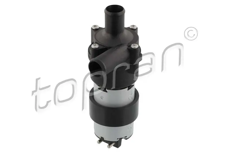 Topran (Hans Pries) 408680 Auxiliary Water Pump (cooling