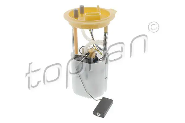 Topran (Hans Pries) 630665 Fuel Feed Unit