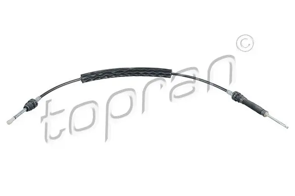118 022 Cable Pull, manual