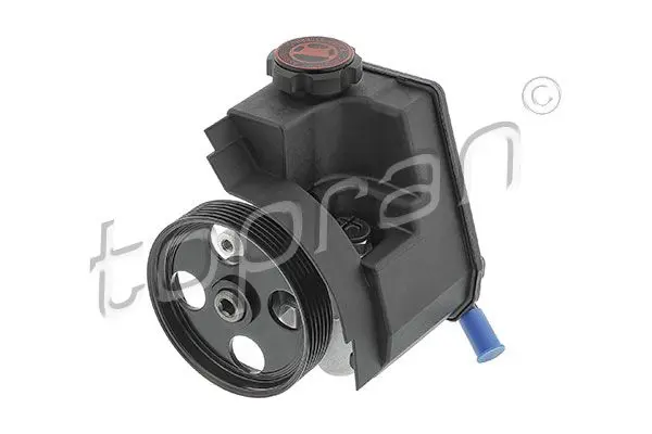 Topran (Hans Pries) 723252 Hydraulic Pump, steering