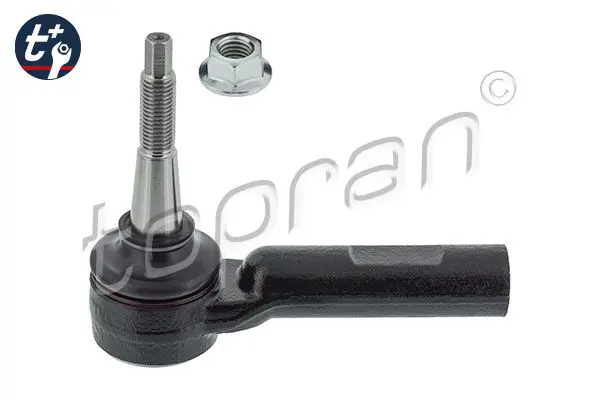 Topran (Hans Pries) 207747 Шарнир