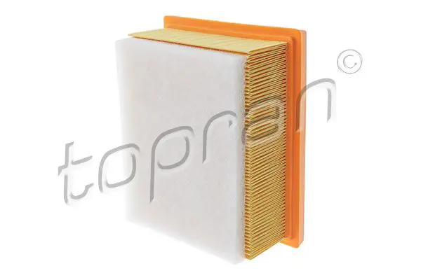 Topran (Hans Pries) 721005 Фильтр