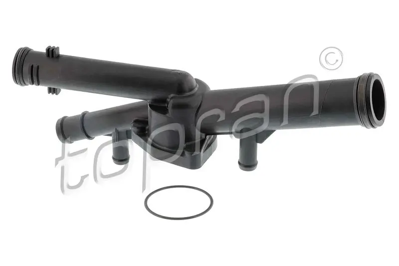 119 523 Topran (Hans Pries) Thermostat Housing
