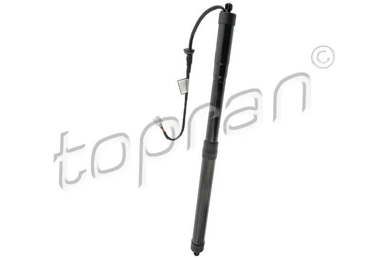 Topran (Hans Pries) 602068 Electric Motor, tailgate