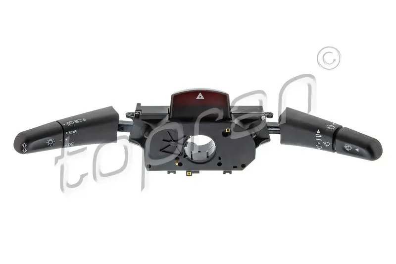 Topran (Hans Pries) 408504 Steering Column Switch