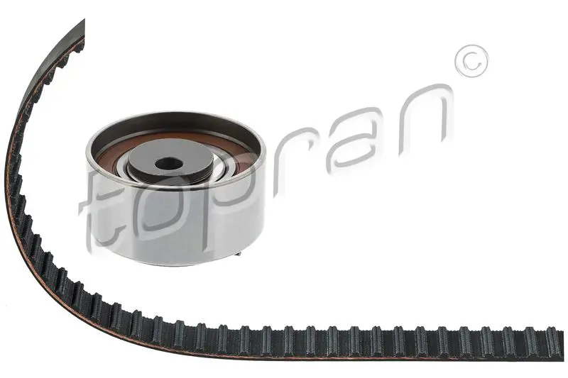 Topran (Hans Pries) 601730 