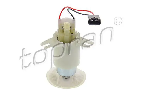 Topran (Hans Pries) 401633 Насос