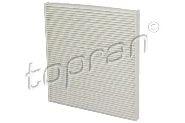 Topran (Hans Pries) 700257 Фильтр