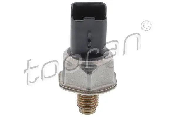 Topran (Hans Pries) 622535 Датчик, давление подачи