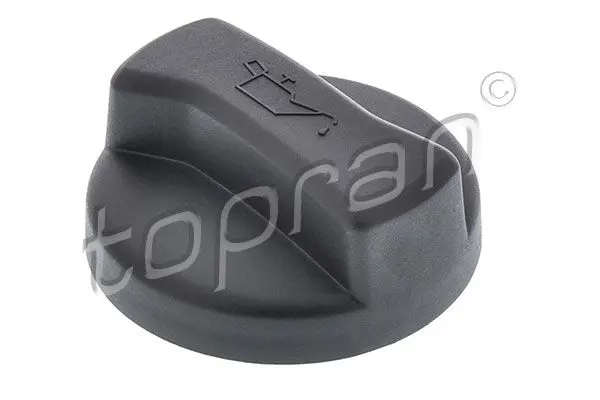 Topran (Hans Pries) 100198 Запор