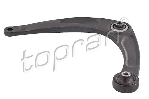 Topran (Hans Pries) 720207 Рычаг независимой подвески