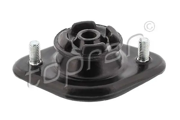 Topran (Hans Pries) 500052 Подшипник