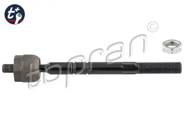 Topran (Hans Pries) 720410 Шарнир