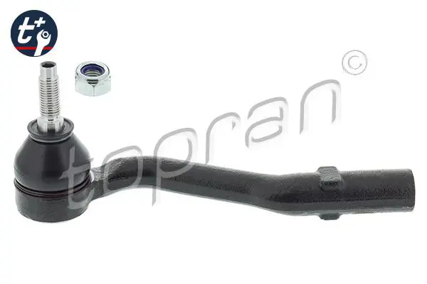 Topran (Hans Pries) 720421 Шарнир