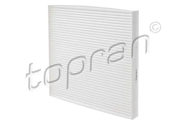 Topran (Hans Pries) 720338 Фильтр
