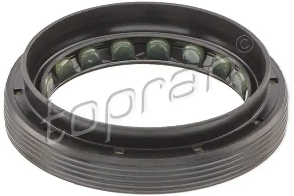 Topran (Hans Pries) 700892 Shaft Seal, differential