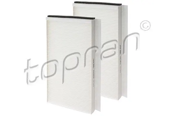 Topran (Hans Pries) 500647 Фильтр