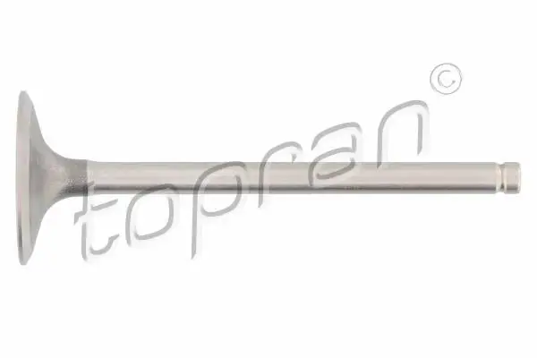 Topran (Hans Pries) 700655 Клапан
