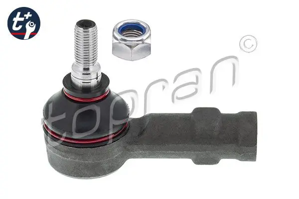 Topran (Hans Pries) 720429 Шарнир