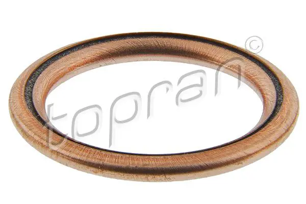 Topran (Hans Pries) 721131 Уплотняющее кольцо