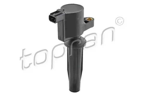 Topran (Hans Pries) 302726 Катушка зажигания
