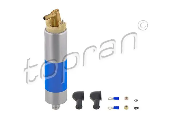 Topran (Hans Pries) 400901 Насос