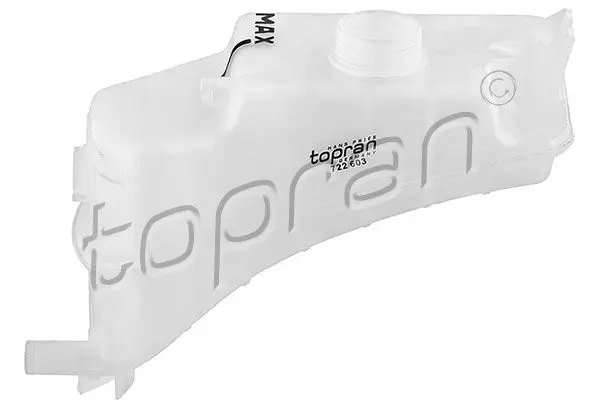 722 603 Topran (Hans Pries) Резервуар
