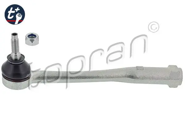 Topran (Hans Pries) 720425 Шарнир