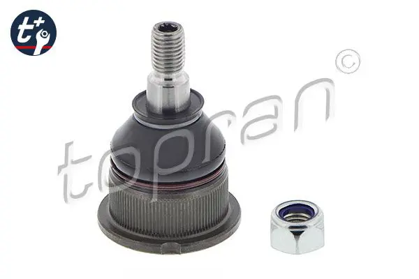 Topran (Hans Pries) 500107 Шарнир